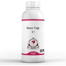 Nacario Elito Ozon Yağı 1 Lt