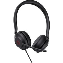 Nacario Yealink Kulaklık UH35 Dual Uc Usb-C/a