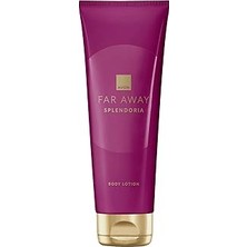 Nacario Avon Far Away Splendoria Vücut Losyonu 125 Ml.