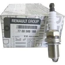 Nacario Renault (Mais) Buji [ Renault 19, Clıo I, Iı, Iıı, Kangoo I, Megan