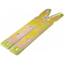 Nacario Merdiven Menteşesi 15CM - 2 Adet