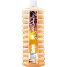 Nacario Avon Senses Sun Kissed Sunsets Banyo Köpüğü 1 Lt.