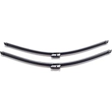 Nacario Ön Cam Silecek Takımı 55-55CM Land Rover Defender L663 2020-2023