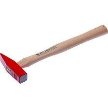 Nacario Izeltaş 5800252000 Tesviyeci Çekiç, Kırmızı, 2000 gr