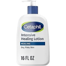 Nacario Cetaphil Seramid Içeren Yoğun Vücut Losyonu 473ML