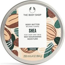 Nacario Shea Body Butter 200ML