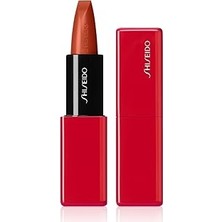 Nacario Shiseido Technosatin Gel Lipstick 414 Upload