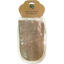 Nacario Fe Polyester Ped Yüz Vücut Lifi