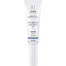 Nacario Bionikebionike Proxera Psomed 30 Nails 30% Urea Mini Tube 10 ml