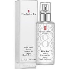 Nacario Elizabeth Arden Eight Hour Cream Miracle Hydrating Mist, 100ML