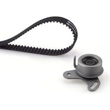 Nacario Hyundai Accent 1.3 Benzinli Triger Seti 1996-2000 Gates