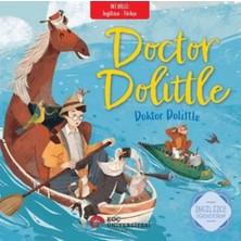 Renas Store Dtor Dolittle - Doktor Dolittle (Ingilizce - Türkçe)