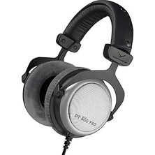 Nacario Beyerdynamic Dt 880 250 Ohm Stüdyo Referans Kulaklığı