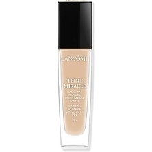 Nacario Lancôme Lancome Teint Miracle Fondöten 03 Beige Diaphane 30 ml