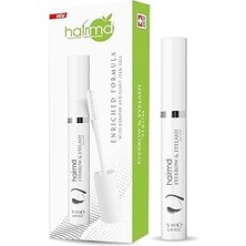 Nacario Hair Md Kaş Kirpik Serumu 5 ml