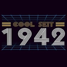 Nacario Independently Published Cool Seit 1942: Cooles Geschenk Zum 81. Geburtstag Geburtstagsparty Gästebu