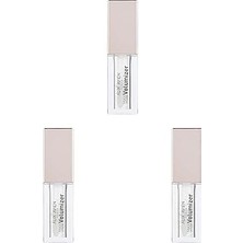 Nacario Alix Avien Maxivolumizer Lipgloss 201 - Maxicrystal - Kalıcı Nemlendirici Ruj - Dolgunlaştırıcı