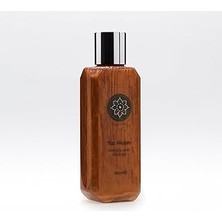 Nacario Hepsimis Yaz Akşamı - Parlaklık Veren Vücut Yağı 150 ml