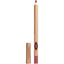 Nacario Charlotte Tilbury Lip Cheat Pillow Talk Dudak Kalemi, 90S Pink