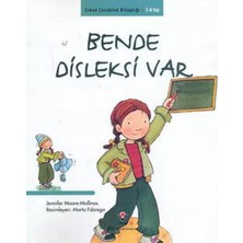 Renas Store Erken Çukluk Lığı-Bende Disleksi Var