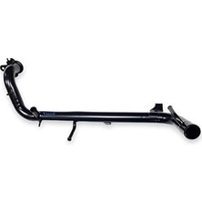 Nacario 1.8t Anb Motor Radyatör Su Borusu Sac 06B121071L Audi A6 1999-2001