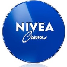 Nacario Nivea Creme Yoğun Nemlendirici El Vücut Bakım Kremi, 150ML