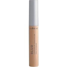Nacario Lumene Blur Longwear Concealer Cilt Tonu Eşitleyici Kalıcı Kapatici Dark