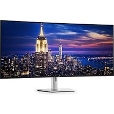 Nacario Ultrasharp 52 Thunderbolt Hub Monitor U5226KW - 52" 6k 6144 x 2560 120Hz 140W Epr HDMI Dp 2.5g