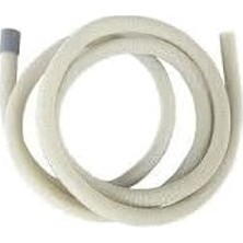 Nacario Firat Çamaşır Bulaşık Makinesi Tahhliye Hortumu 3 ,2.1,5 Metre Boylarında (2 Metre)