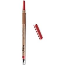 Nacario Kiko Milano Dudak Kalemi - Everlasting Colour Precision Lip Liner 415 Sangria 93