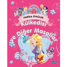 Renas Store Külkedisi ve  Masallar  - Harika Öyküler