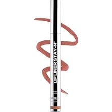 Nacario Sacheu Beauty Lip Liner Stay-N Soyulabilir Uzun Süre Kalıcı Dudak Çizgisi Belirginleştirici 03 P-In