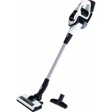 Renas Store Bosch Oyuncak Sesli Işıklı Beyaz Elektrik Süpürgesi - S00006812