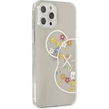 Renas Store Iphone 12 Pro Kılıf Lucky Silikon - Lucky 5