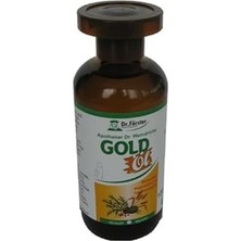 Nacario 12 x Altın 100 ml – Dr. Förster