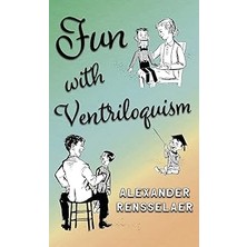 Nacario Fun With Ventriloquism