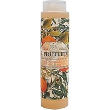 Nacario Nesti Dante Il Frutteto Olive And Tangerine Duş Jeli 300 ml