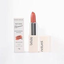 Nacario Bade Nemlendirici Ruj Pure Touch 03%100 Doğal
