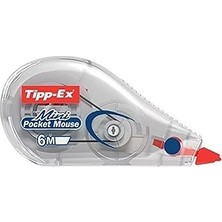Nacario Ti̇pp-Ex Pocket Mouse Şeri̇t Si̇li̇ci̇ 8221351