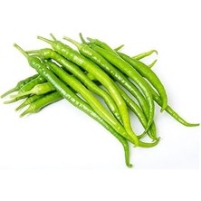 Nacario Bi̇ber Si̇vri̇ Tatli Çorbaci (Çoklu Tohum) - 5 Gram