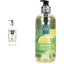 Nacario Doğal Zeytinyağli Sıvı Sabun Beyaz Sabun (500 Ml) Xeyüp Doğal Zeytin