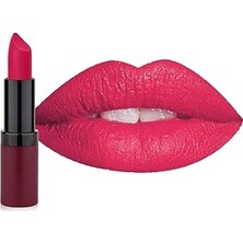 Nacario Velvet Mat Lipstick No.17