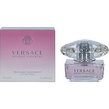 Nacario Bright Crystal Kadın Parfümü 50 ml