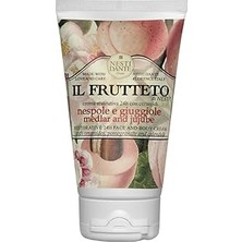 Nacario Nesti Dante Ii Frutteto Medlar And Jujube Face And Body Cream 150ML