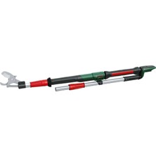 Nacario Advancedprune 18V-45 (Kit, Uzun)