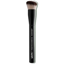 Nacario Professional Makeup Duramaz Vakıf Fırçasını Durduramaz