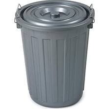 Nacario Bora Plastik BO712 Kovası