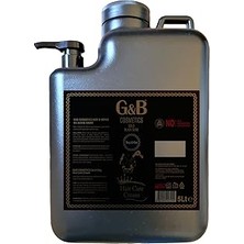 Nacario G&b Kil Bakim Pet Kremi 5 Lt, 146-0037
