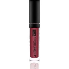 Nacario Tca Studio Make-Up Professional Likit Mat Ruj Liquid Matte Lipgloss 05