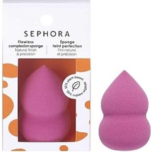 Nacario Flawless Complexion Sponge - Makyaj Süngeri